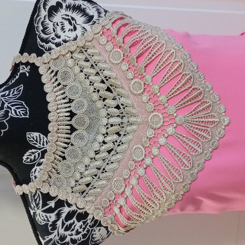 💝HTF Lilly Pulitzer💝 - Pearl Romper - Picture 4 of 13